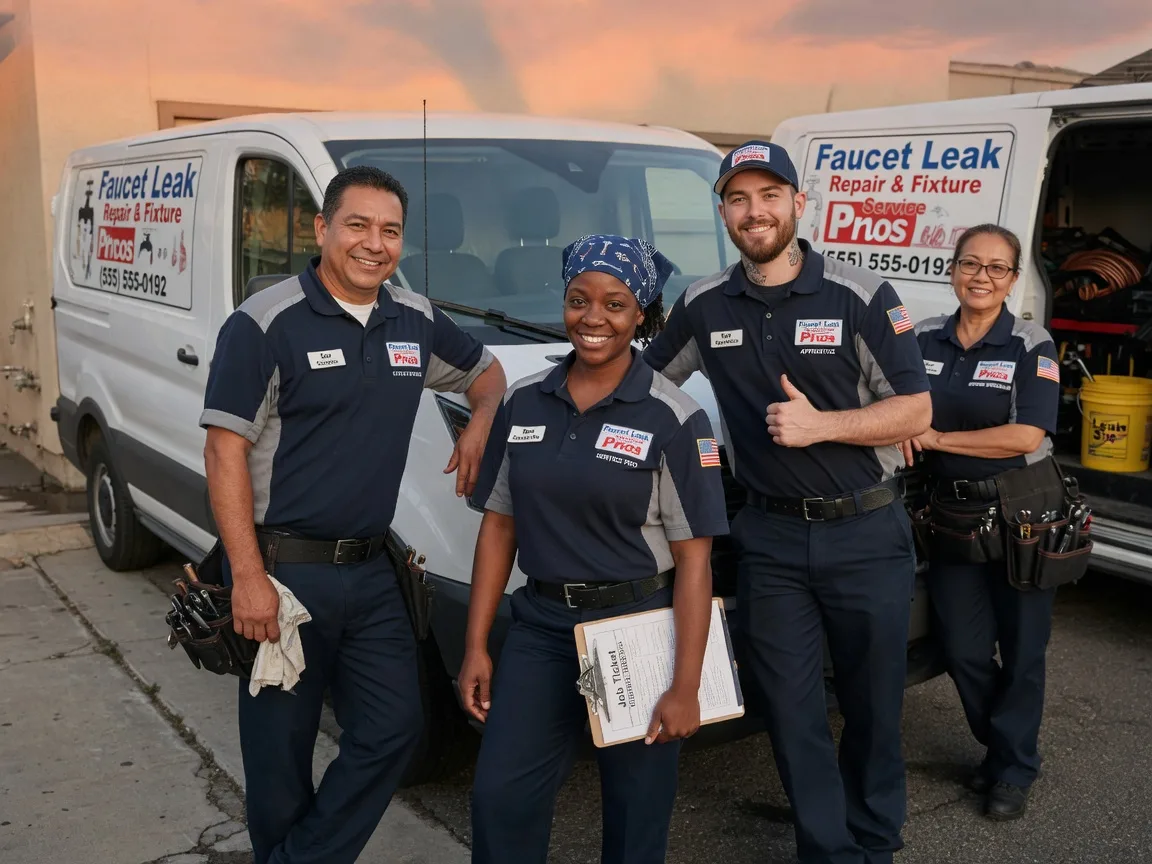 Faucet Repair company in Tillson, NY